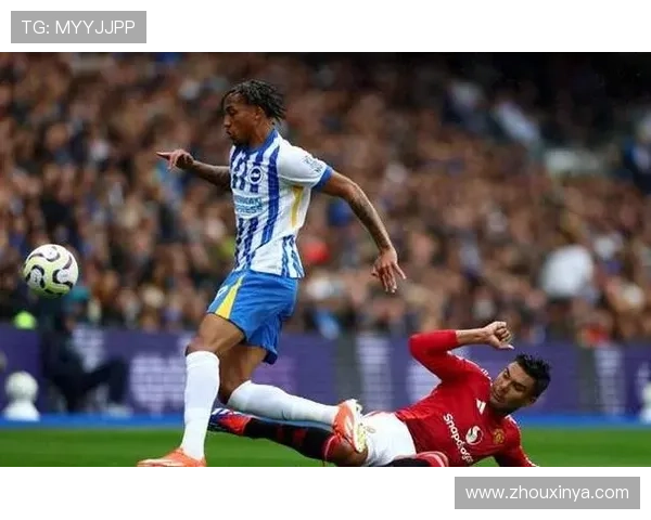 曼联力争自去年2月以来首次英超三连胜但主场对布莱顿三战全败